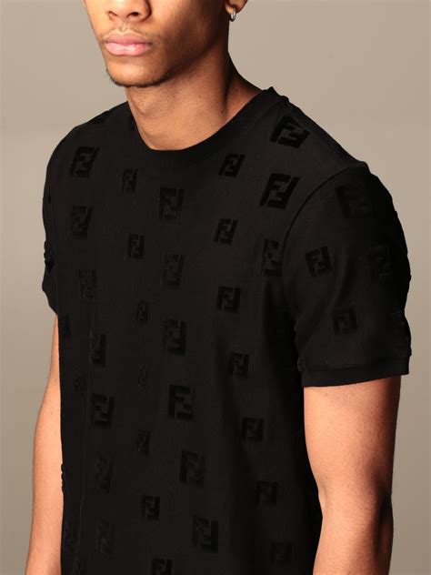 fendi f shirt|fendi t shirt size guide.